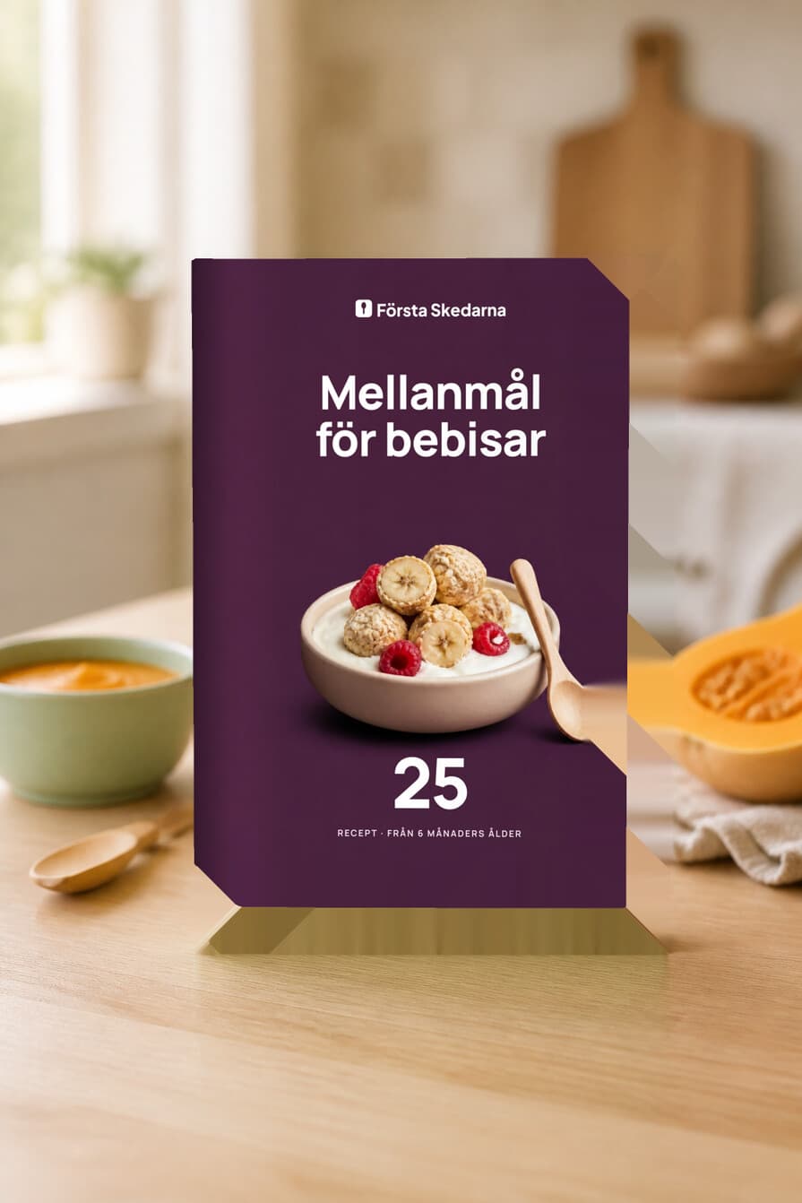 Mellanmål