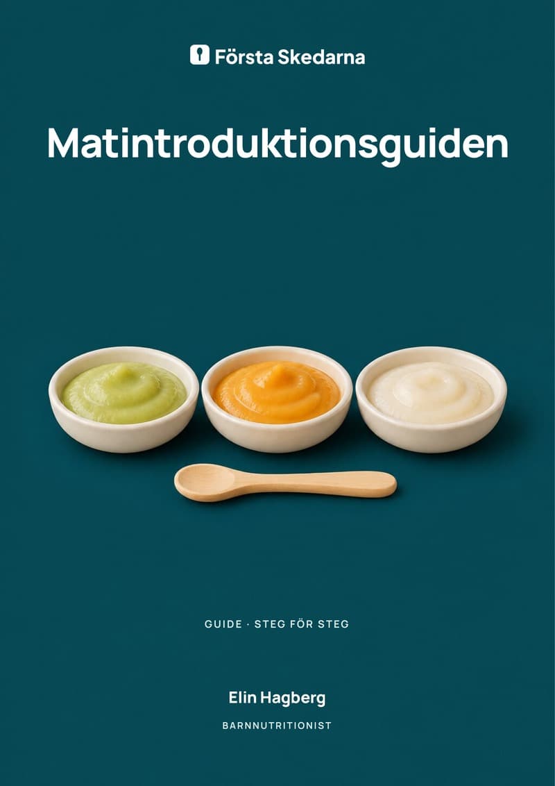 Matintroduktionsguiden