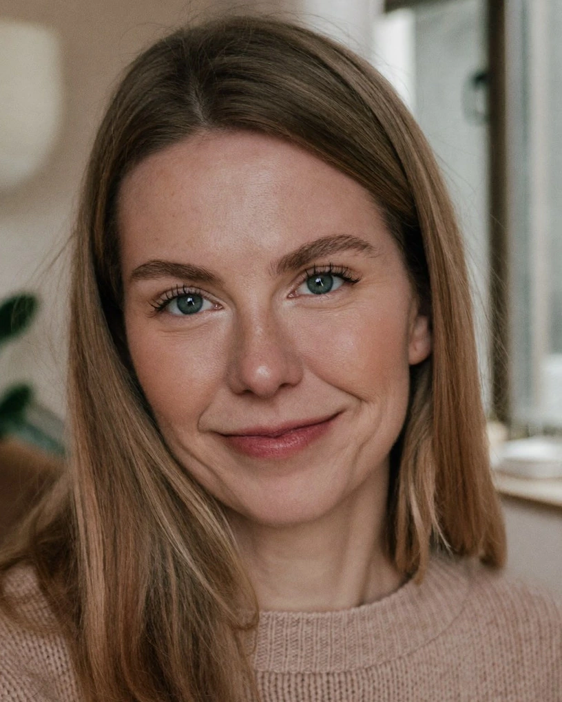 Elin Hagberg